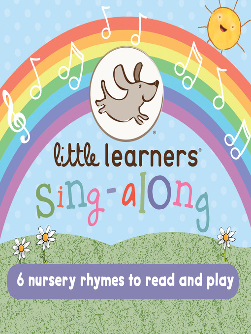 Title details for Little Learners Sing-Along by Parragon Books Ltd - Available